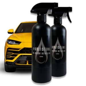 Quick Detailer pack duo ahorro